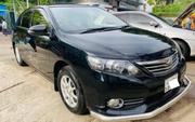 Toyota Allion G BLACK PUSH 2014 for sale