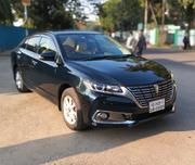 Toyota Premio Fex Mica Blue 2018 for sale