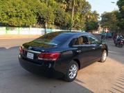 Toyota Premio Fex Mica Blue 2018 for sale