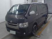 Toyota Hiace GL BLACK 2020 for sale