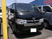 Toyota Hiace GL PACKAGE 2021 for sale