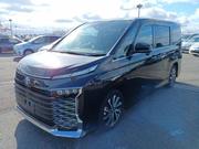 Toyota Voxy S-Z PACKAGE 2022 for sale