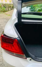 Toyota Allion G PLUS OCTANE 2017 for sale