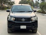 Toyota Hilux Double Cabin Diesel 2018 for sale