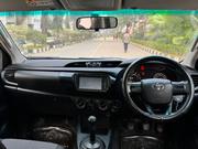 Toyota Hilux Double Cabin Diesel 2018 for sale