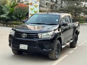 Toyota Hilux Double Cabin Diesel 2018 for sale