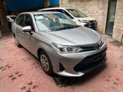 Toyota Axio EX PKG SILVER / 2020 for sale