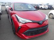 Toyota C-HR G LED 2020 for sale