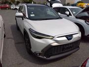 Toyota Corolla Cross Z LEATHER PACKAGE 2021 for sale
