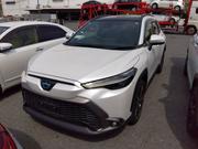 Toyota Corolla Cross Z LEATHER PACKAGE 2021 for sale