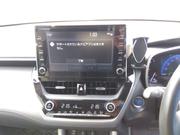 Toyota Corolla Cross Z LEATHER PACKAGE 2021 for sale