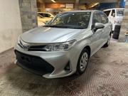 Toyota Axio EX PKG SILVER / 2020 for sale