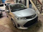 Toyota Axio 1.5 Hybrid 2WD 2020 White for sale