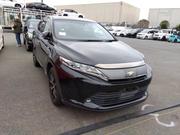 Toyota Harrier PREMIUM NOIR SUNROOF 2020 for sale