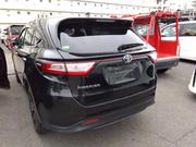 Toyota Harrier PREMIUM NOIR SUNROOF 2020 for sale