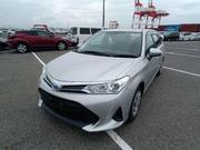 Toyota Fielder Ex package 2020 for sale