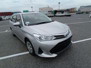 Toyota Fielder Ex package 2020 for sale