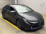 Toyota Corolla WxB Package Black 2020 for sale