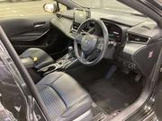Toyota Corolla WxB Package Black 2020 for sale
