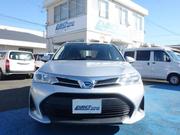 Toyota Axio EX HYBRID SILVER 2020 for sale