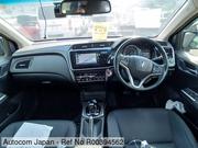 Honda Grace L PKG NON HYBRID 2020 for sale
