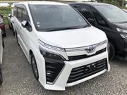 Toyota Voxy ZS KIRAMEKI PEARL 2020 for sale