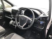 Toyota Voxy ZS KIRAMEKI PEARL 2020 for sale