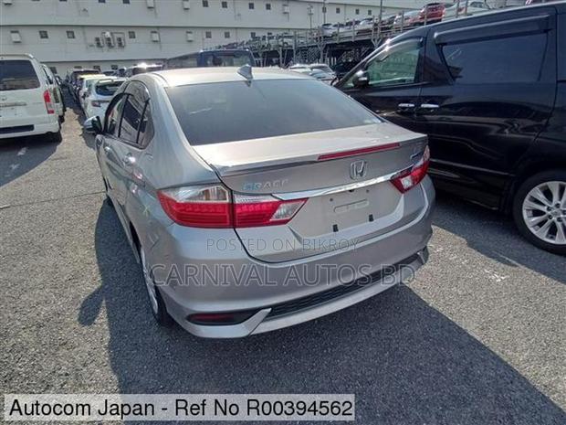 Honda Grace L PKG NON HYBRID 2020