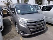 Toyota Noah PUSH START X PACKAGE 2020 for sale