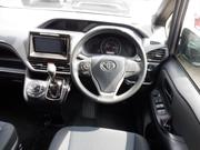 Toyota Noah PUSH START X PACKAGE 2020 for sale