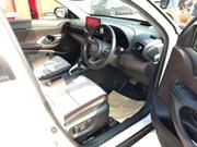Toyota Yaris Cross Z Leather Body KIT 2020 for sale