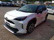 Toyota Yaris Cross Z Leather Body KIT 2020 for sale
