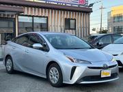 Toyota Prius S package Silver 2020 for sale