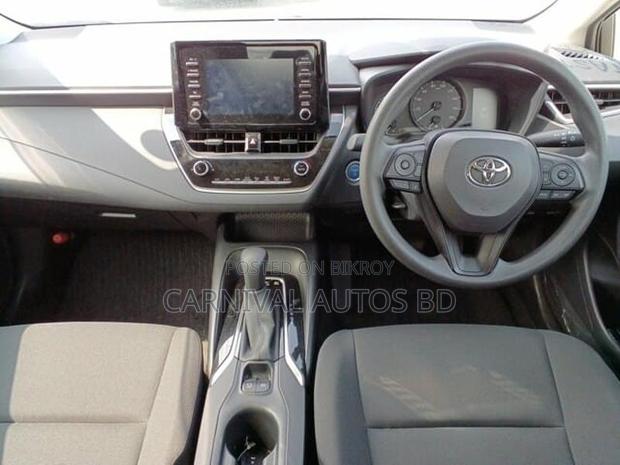 Toyota Corolla G-X PACKAGE 2020