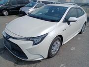 Toyota Corolla G-X PACKAGE 2020 for sale