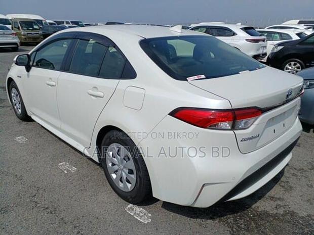 Toyota Corolla G-X PACKAGE 2020