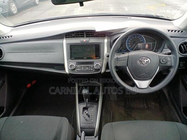 Toyota Fielder EX PACKAGE HYBRID 2020