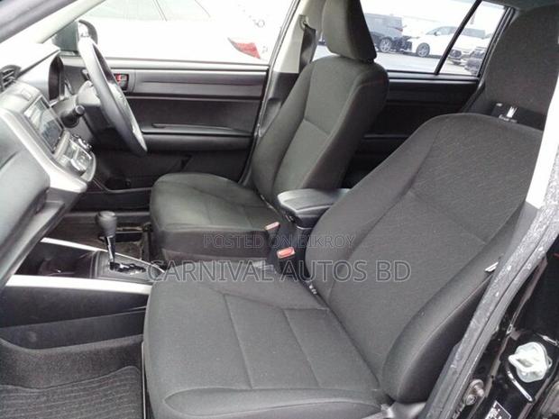 Toyota Fielder EX PACKAGE HYBRID 2020