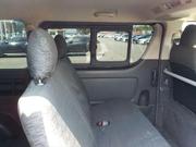 Toyota Hiace SUPER GL GRAY 2020 for sale