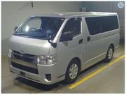 Toyota Hiace GL PACKAGE DUAL AC 2020 for sale