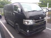 Toyota Hiace SUPER GL DARK PRIME 2022 for sale