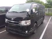 Toyota Hiace SUPER GL DARK PRIME 2022 for sale