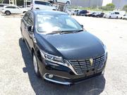 Toyota Premio F-EX BLACK 2021 for sale