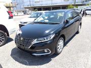 Toyota Premio F-EX BLACK 2021 for sale