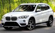 BMW X1 Xdrive New Face 2016 for sale