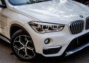 BMW X1 Xdrive New Face 2016 for sale