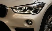 BMW X1 Xdrive New Face 2016 for sale
