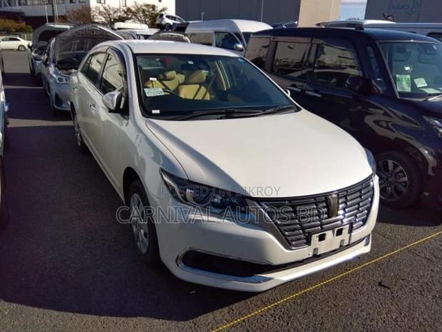 Toyota Premio FL PACKAGE 21 MODEL 2021