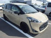 Toyota Sienta G Q PACKAGE 2020 for sale