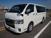 Toyota Hiace Super GL Dark Prime2 2020 for sale
